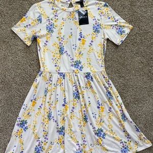 Forever 21 dress